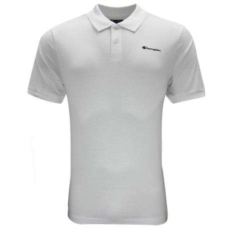 Champion Polo White